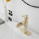 Single-Hole Single-handle Bathroom Faucet with Drain Assembly