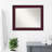 Jermall Solid Wood Rectangle Wall Mirror-669121186-668458564