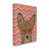 Wrapped Canvas selected