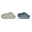 Chloe Silicone Salad Bowl-594996197
