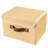 Three Posts™ Baby & Kids Fabric Bin-308052550-308052551