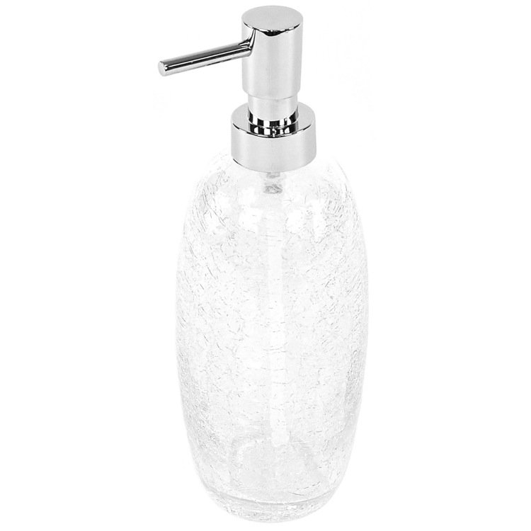 Ebern Designs Sharpley Soap Dispenser & Reviews | Wayfair