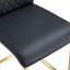 Ensemble de table et de chaises. Table en verre trempé 71 pouces x 35,4 pouces-129223905-129223910-129223902