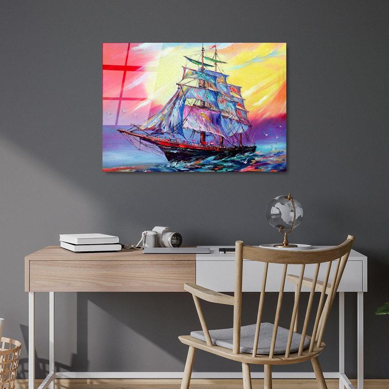 Boze Wall Decor
