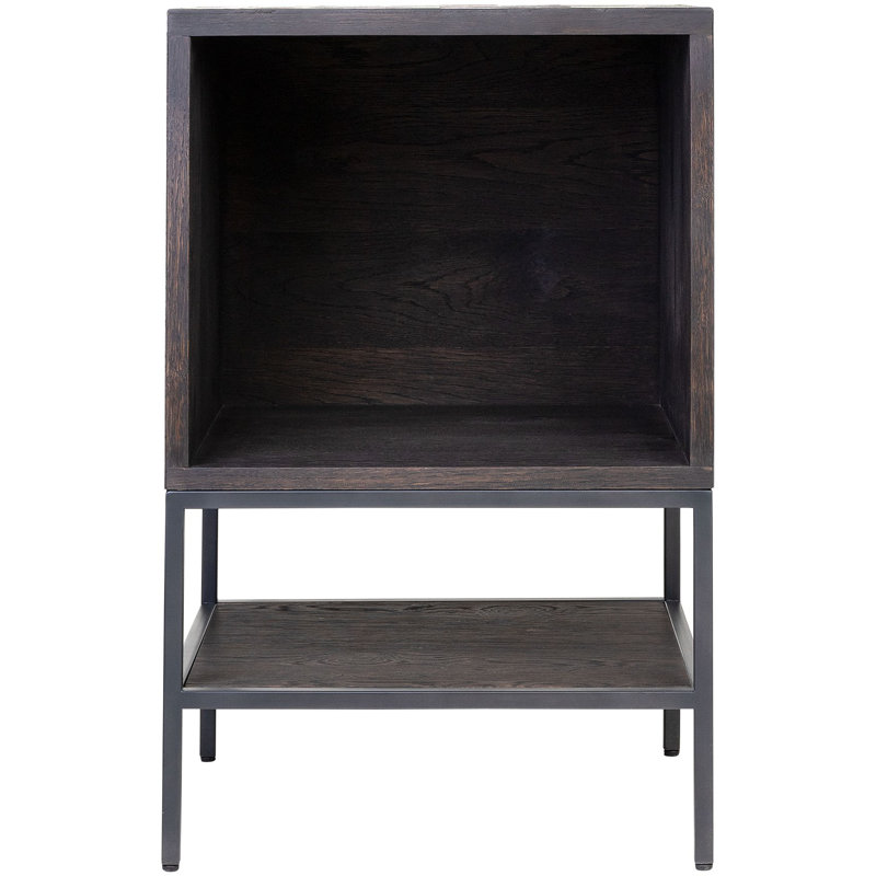 Illusion End Table