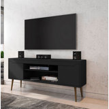 Delaini TV Stand for TVs up to 60"