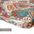Outdoor Chaise Lounge Chair Cushion-814572827