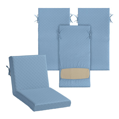 Housse de coussin Elastic