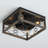 Kurpaska Flush Mount