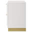 Table de chevet 2 tiroirs Sophia-615625324