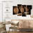Yarlin Stacked Aged Wine Barrels-108855114