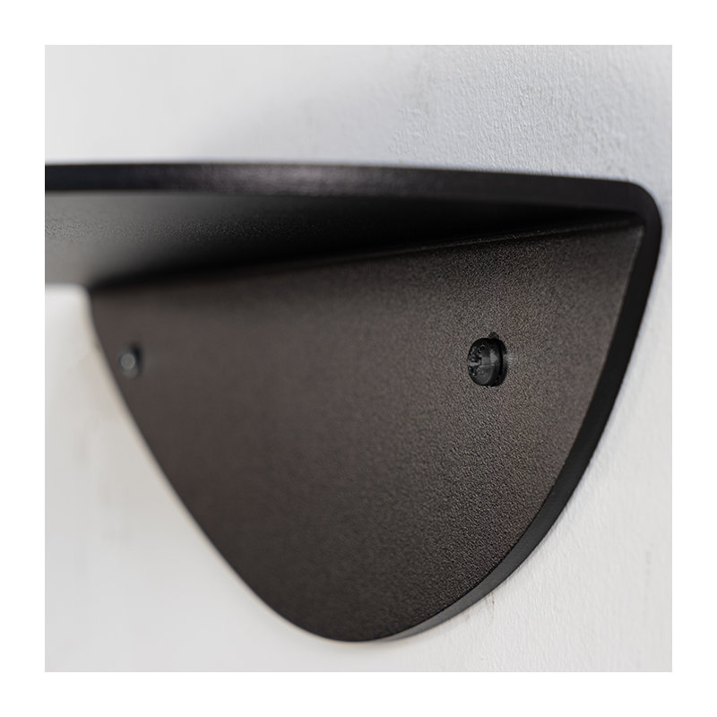 Accent Shelf, Black