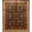Wool Oriental Area Rug-106952223