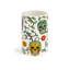 Ceramic Bathroom Accessory Set
