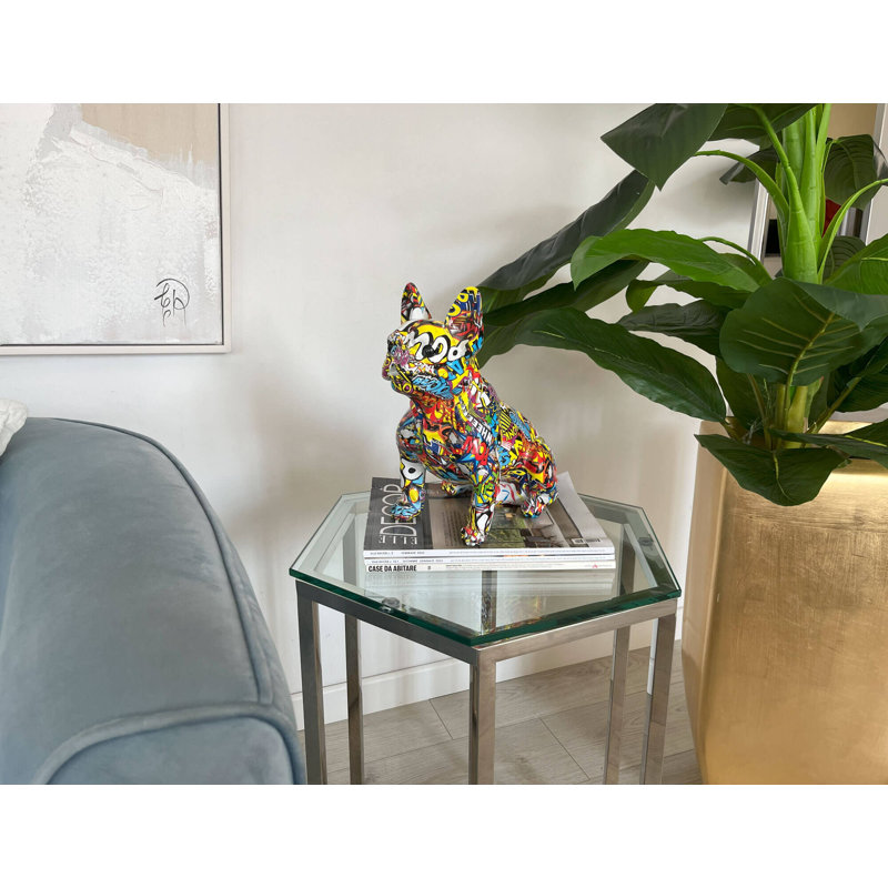 Darlicia Animals Figurines & Sculptures