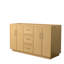 Elan TK 60" Freestanding Double Bathroom Vanity with Cultured Marble Top-1504887444-1504887445-1504887434