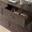 55'' W 6 - Drawer Dresser For Bedroom-648064802