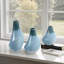 Astoria Handmade Stoneware/Ceramic Table Vase-1074096447