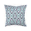 Umber Square Cushion Cover-2128355390