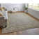Performance Wool Oriental Indoor Rug
