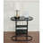 Oval Small Side Tables Nightstand