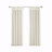 Jaquori Room Darkening Curtain Single Panel