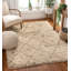 Tapis marocain vanille Walraven-22790489