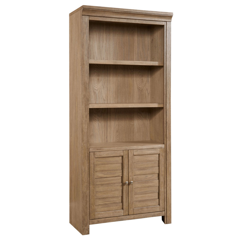 DOOR BUNCHING BOOKCASE
