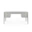 Paola Solid Wood Writing Desk