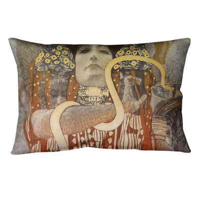 Coussin lombaire hygeia