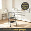 Alloy Steel Step Stool-914083351
