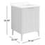 Meuble-lavabo simple 24 po Gabi-110115752