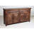 Jamya 69" Solid Mango Wood Sideboard Buffet - Walnut Finish-1768106249