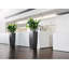 Cubico Ceramic Pot Planter-16493088