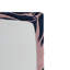 Drap-housse orange Ambesonne-106771400-106771314