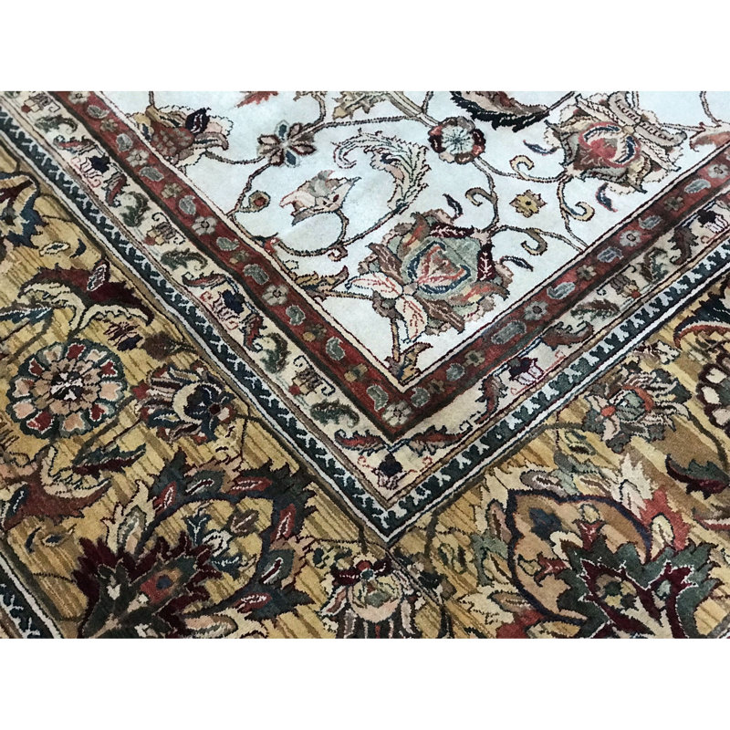 Sona One-of-a-Kind 12' X 15'1" Area Rug