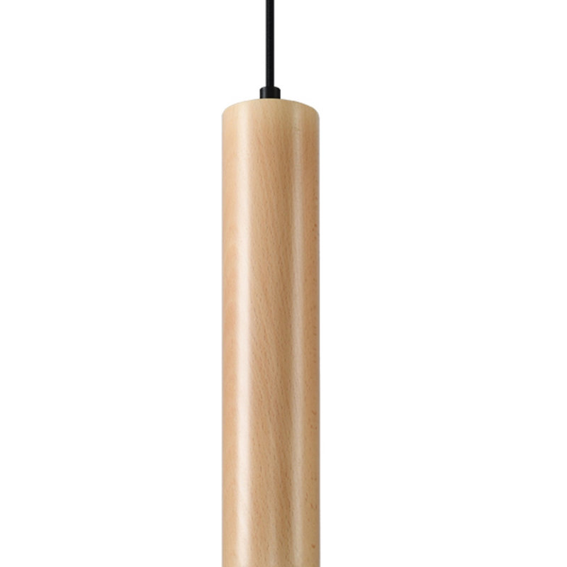 Robidoux - Light Single Pendant, 100cm H x 8cm W x 8cm D