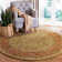 Santoyo Hand Tufted Wool Floral Rug