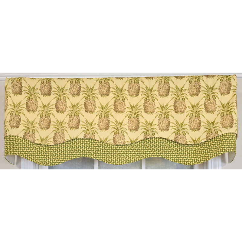 Kingston Glory Valance
