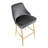 Celest Upholstered Counter Extra Tall Stool-1734298885-1734298886