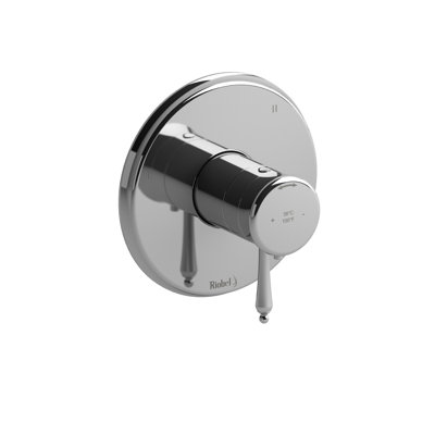 Garniture thermo-équilibrée 1/2 "Classic ™ avec jusqu'à 3 fonctions Classic ™