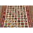 Vegetable Dye Kilim   Area Rug 5x8