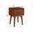 Williams End Table with Storage-1664697545