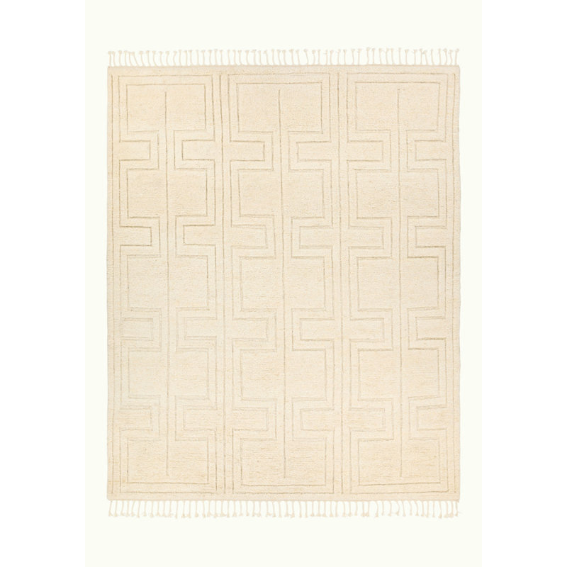Pravasa Rug, Rectangle 6' x 9'