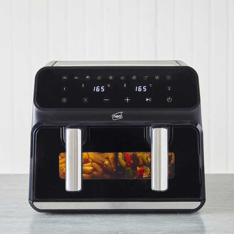 NeoDirect 8.98L Air Fryer