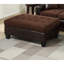 Canapé modulaire réversible 3 pièces Searsboro
