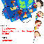 Tapis de classe KidCarpet World-523549206