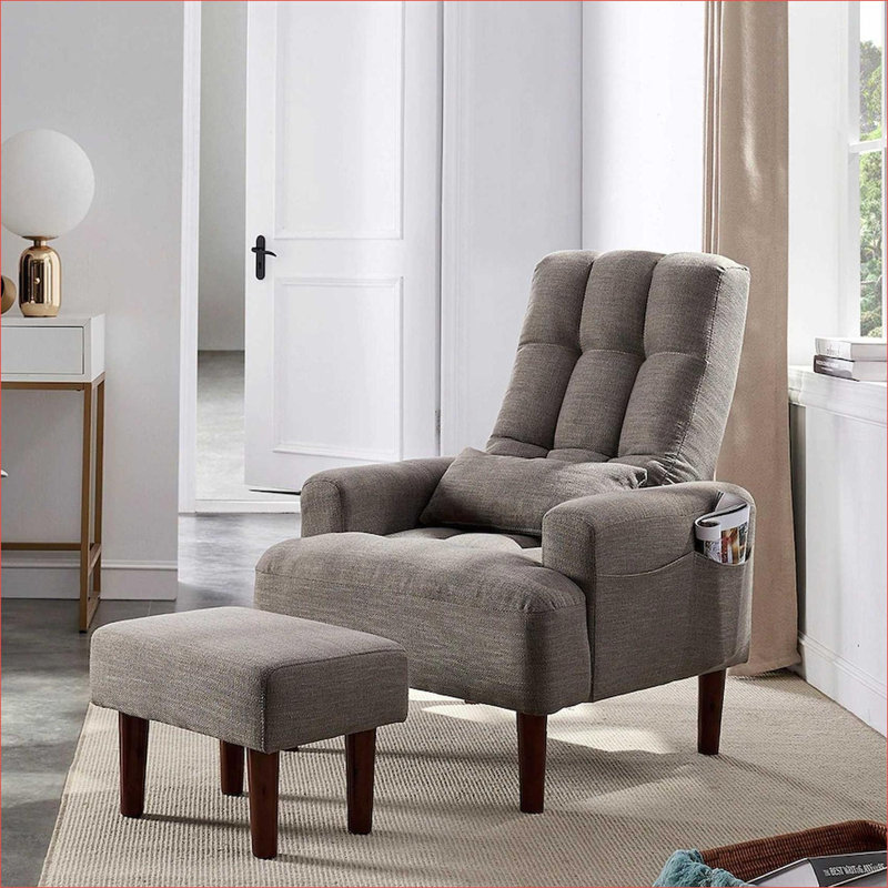 Chaise de canapé Redde Boo