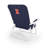 NCAA Folding Beach Chair-12505583-12505662