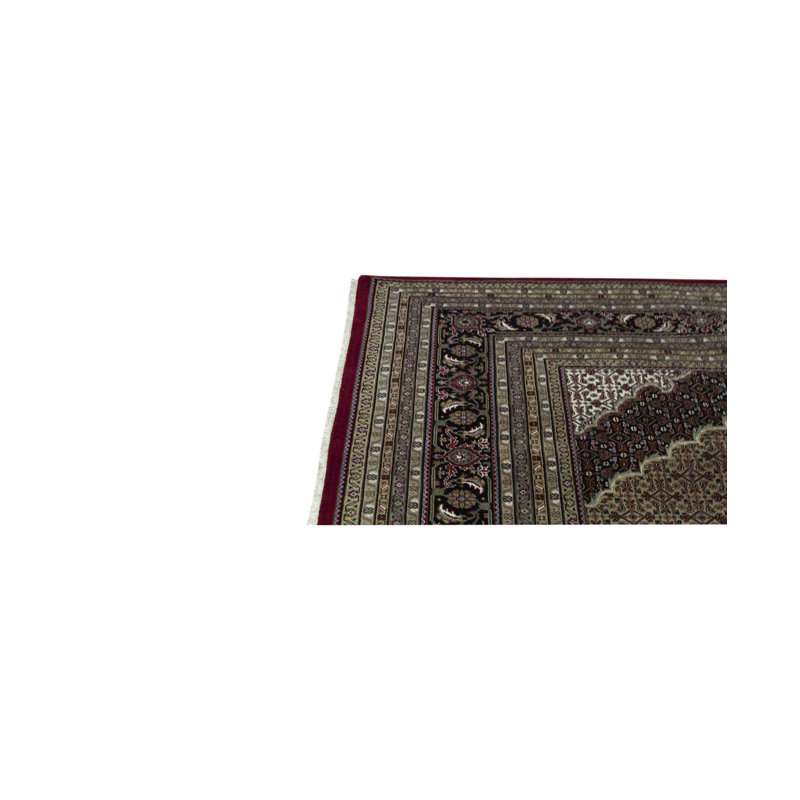 India Oriental Area Rug